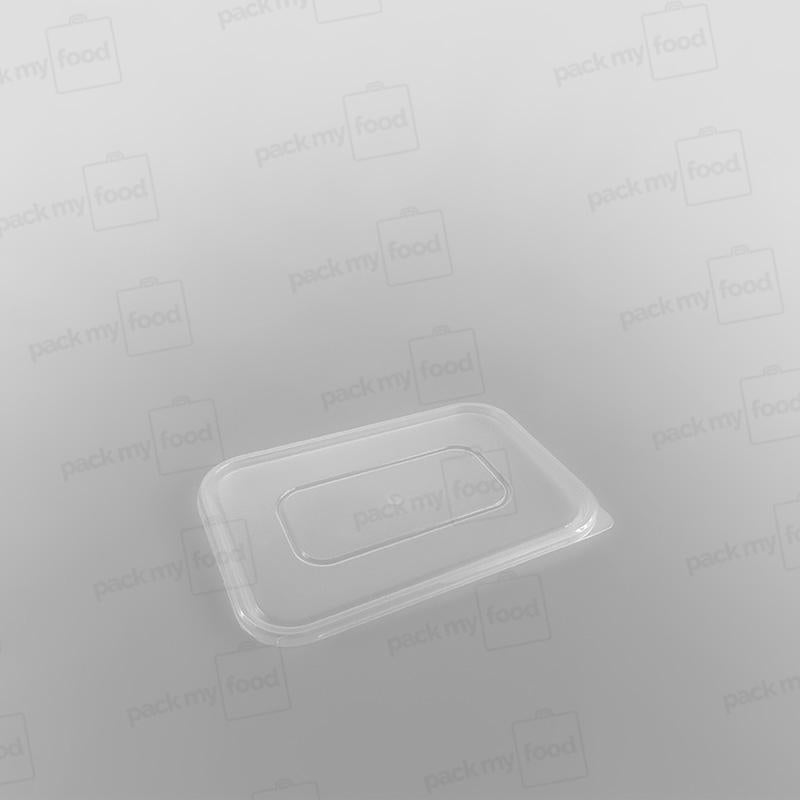 Packit Microwave Container & Lid