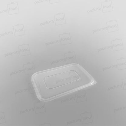 Packit Microwave Container & Lid