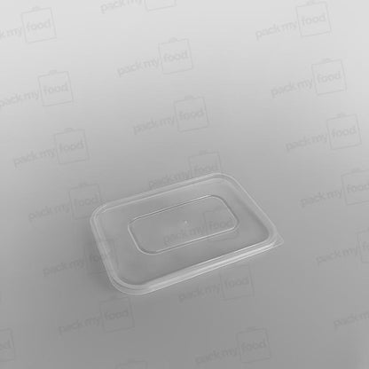 Satco Microwave Containers & Lids