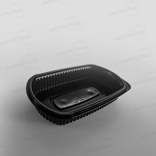 Mani [M-8000B] Microwave Container [24oz]