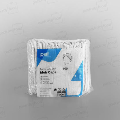 Mob Cap (Bagged)
