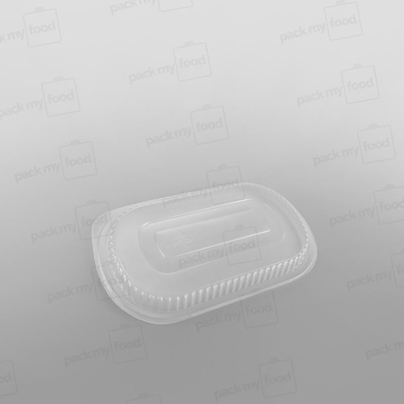 Anchor [L810PP] Clear Microwavable Lid To Fit MW800 series