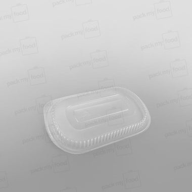 Anchor [L810PP] Clear Microwavable Lid To Fit MW800 series