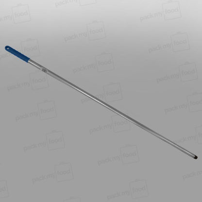 Mop Handle & Grip - Blue
