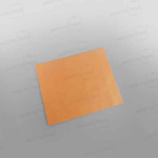 Meat Protective Paper Peach