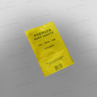 Meat Sheets