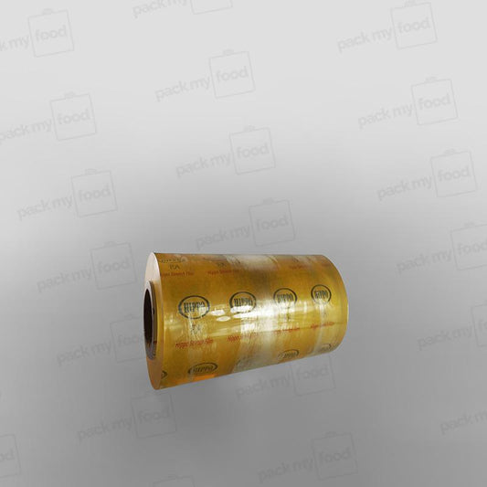 Meat Wrap Roll, 11 Micron - 1500m