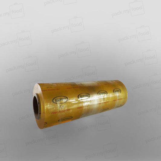 Meat Wrap Roll, 10 Micron