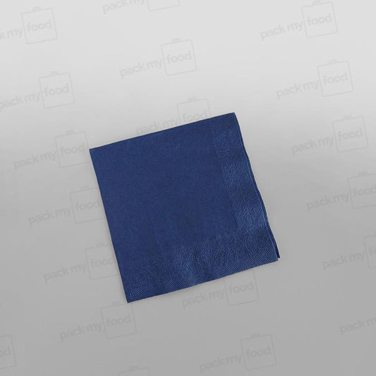 Swantex Napkin Indigo 2 Ply