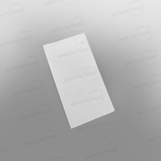 Swantex Napkin White 2 Ply - 8 Fold