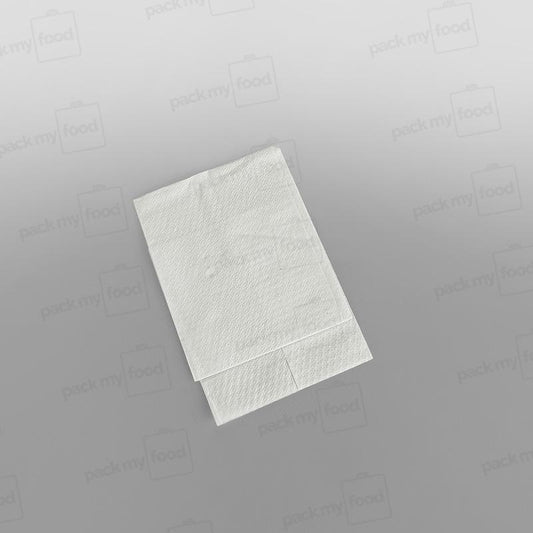 Swantex Dispenser Napkin White