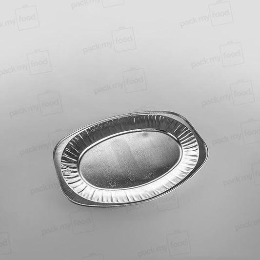 Oval Platter
