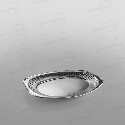 Oval Platter