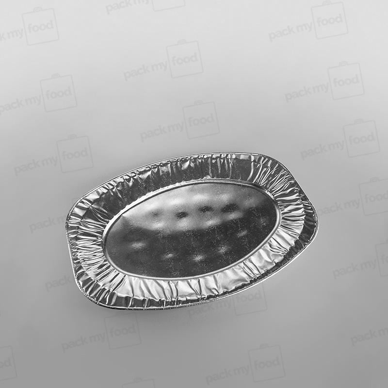 Oval Platter