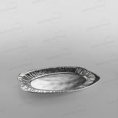 Oval Platter