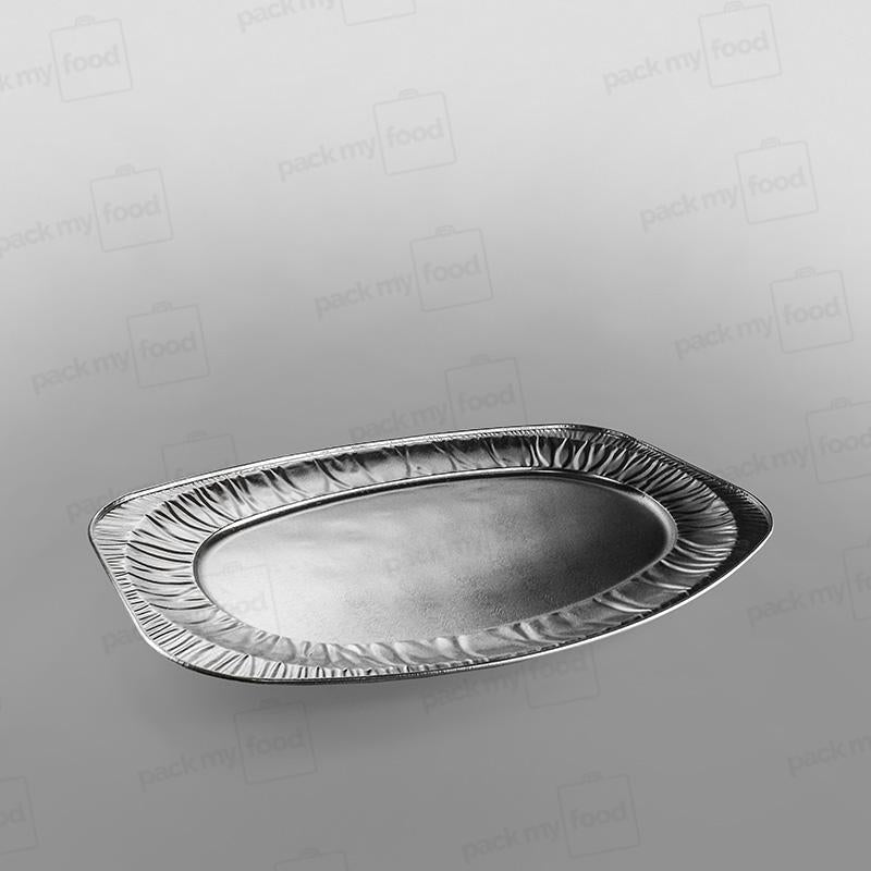 Oval Platter