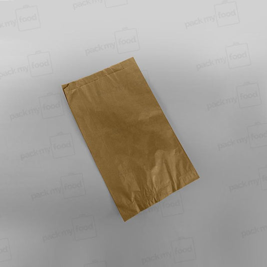 Brown Kraft Paper Bags [10 x 16 x 12inch]