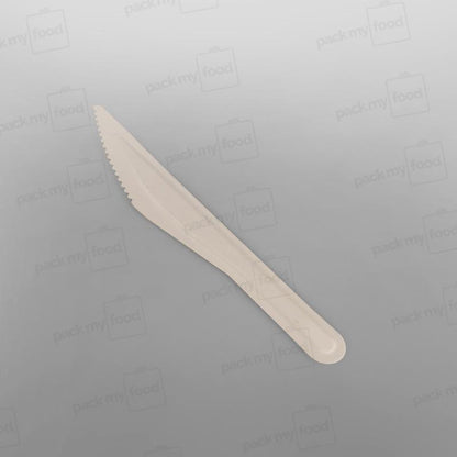 White Premium Paper Knives
