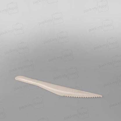 White Premium Paper Knives