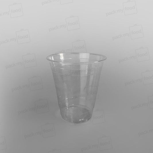 Dispo PLA Clear Smoothie Cup - 12oz