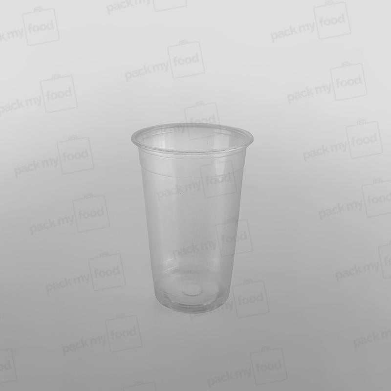 Somoplast PP Plastic Drinking Cups