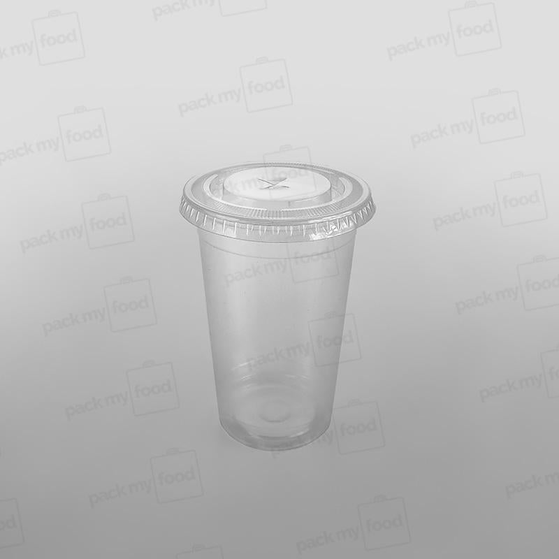 Somoplast PP Plastic Drinking Cups