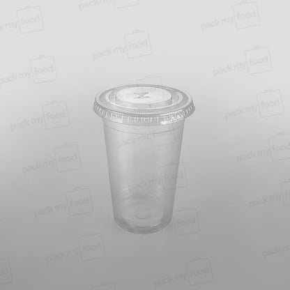 Somoplast PP Plastic Drinking Cups