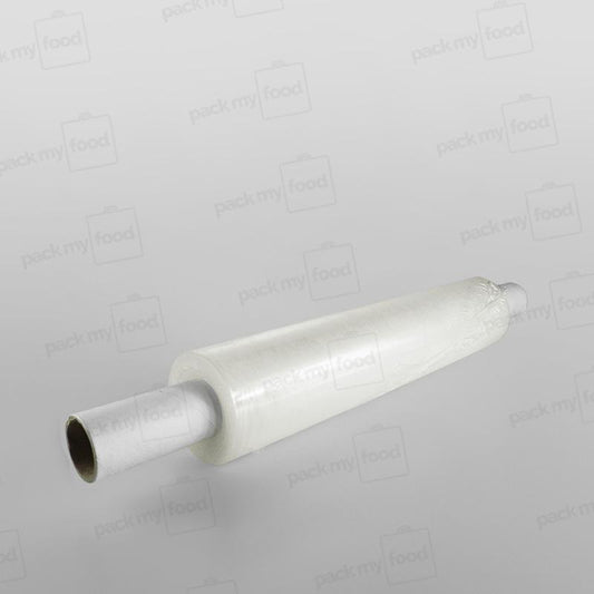 Shrink Wrap Clear 20micron [400mm x 250m]