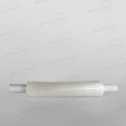 Shrink Wrap Clear 20micron [400mm x 250m]