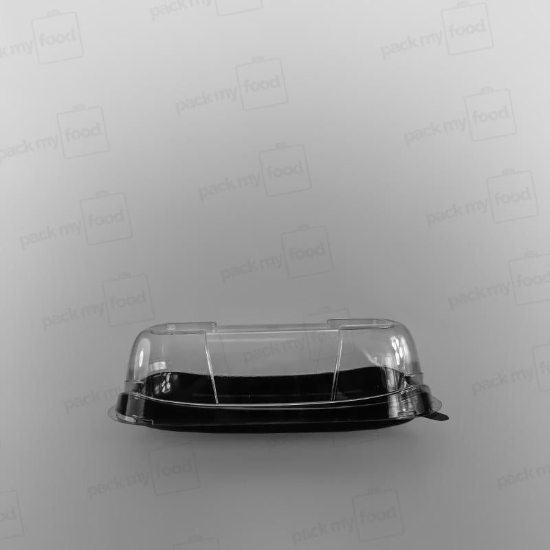 GPI Snackipack Clear Lid For SB375