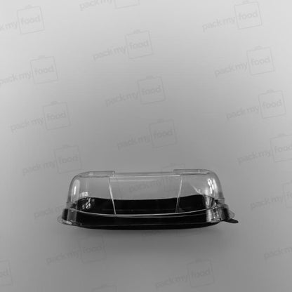 GPI Snackipack Clear Lid For SB375