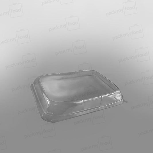 GPI Snackipack Clear Lid For SB40
