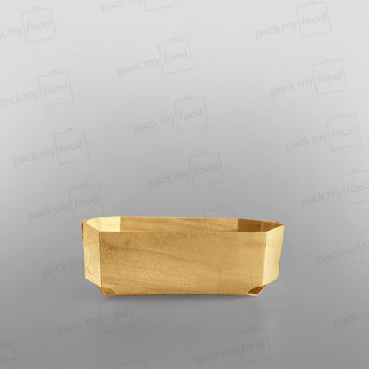 Pani-Mould Wooden Container