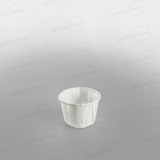 Paper Portion/ Sauce Pot