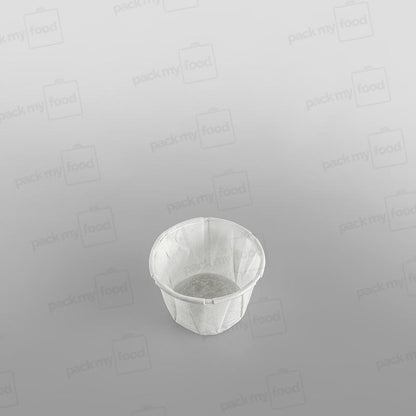 Paper Portion/ Sauce Pot