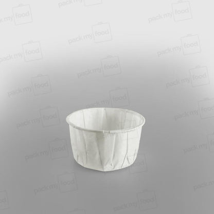 Paper Portion/ Sauce Pot