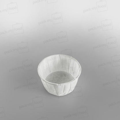 Paper Portion/ Sauce Pot