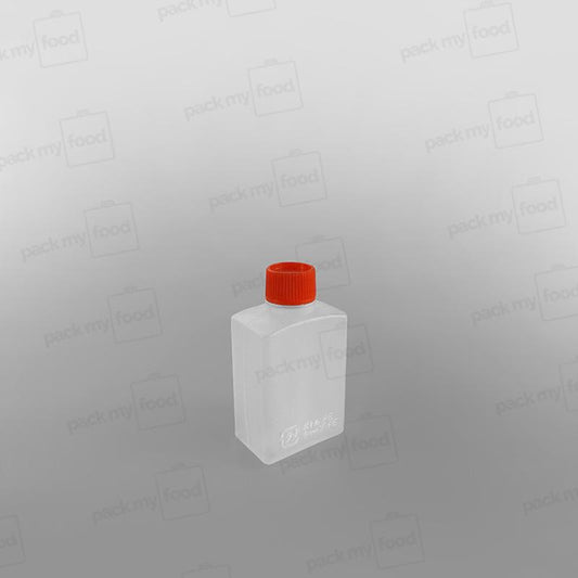 Soy Sauce Bottles - 30ml