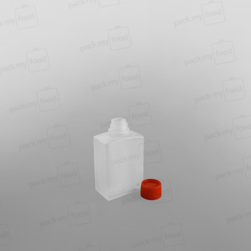 Soy Sauce Bottles - 30ml