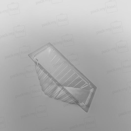 Open Deep Fill Sandwich Wedge
