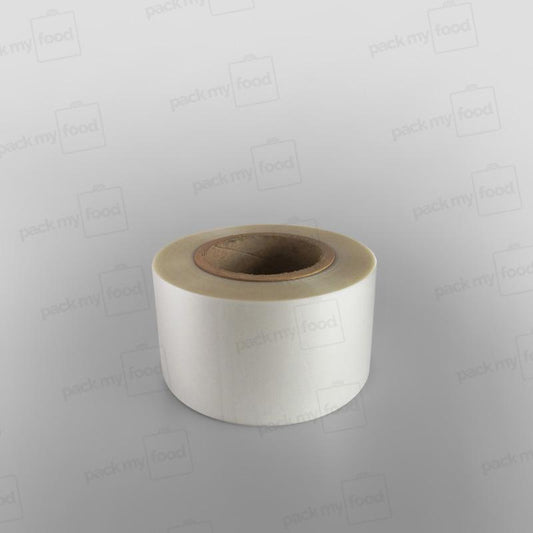 Lidding Film For Open Deepfill Sandwich Wedge (3 rolls)
