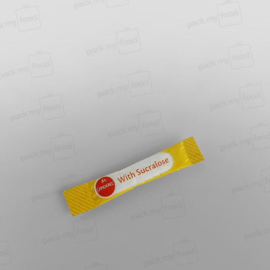 Sweetner (Canderel Granular Sticks)