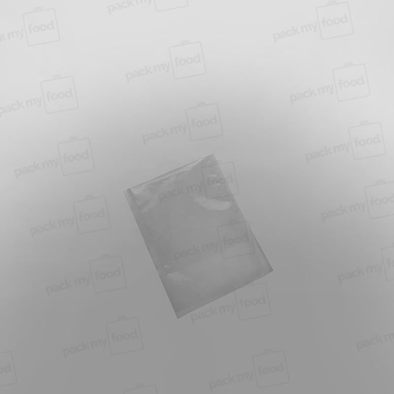 Vacuum Bag