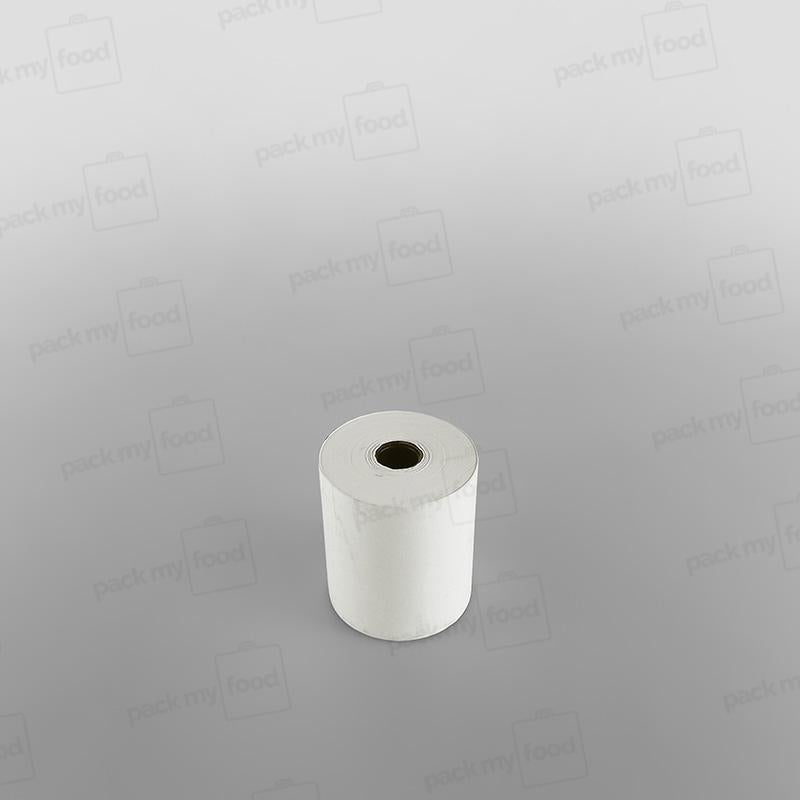 Visa Roll Thermal