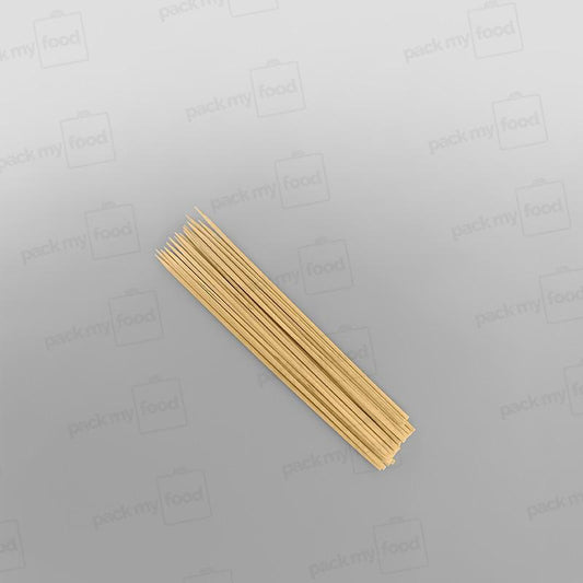 Wooden Skewers