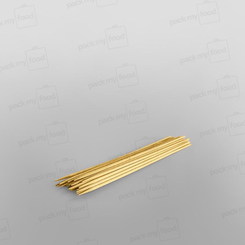 Wooden Skewers
