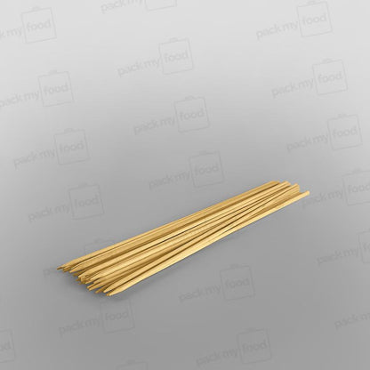Wooden Skewers