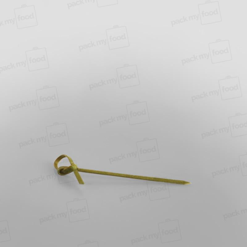 Looped Wooden Skewers