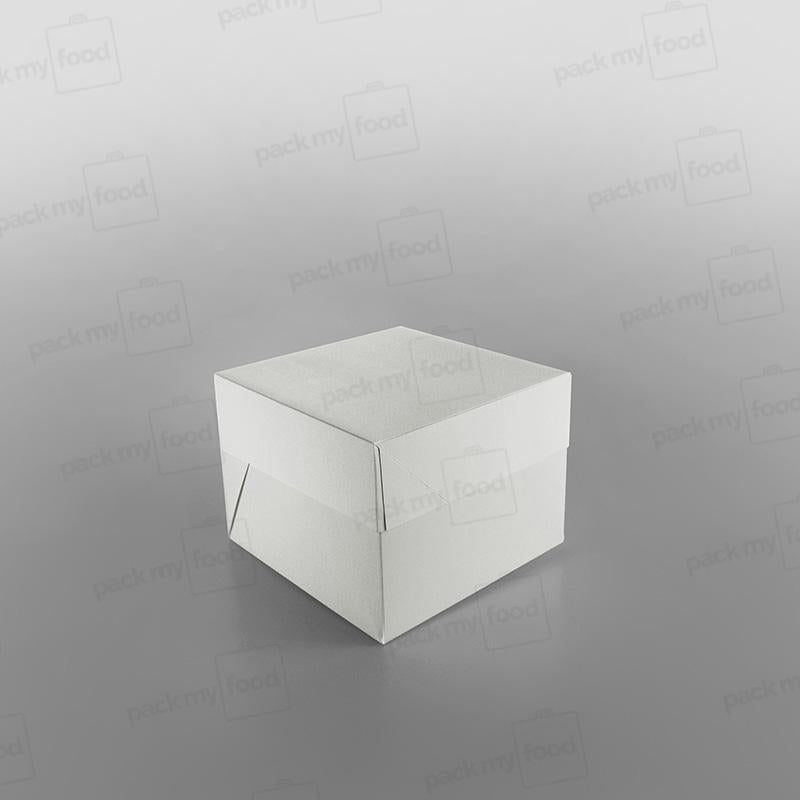Wedding Cake Base