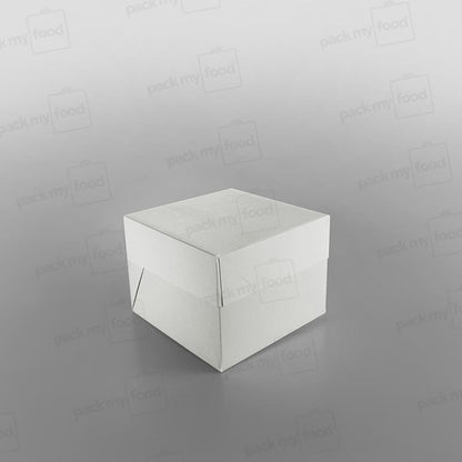 Wedding Cake Base